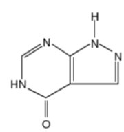 Allopurinol